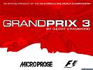 Grand Prix 3: By Geoff Crammond - wallpaper #4