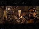 Half-Life 2 - wallpaper #47
