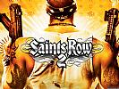 Saints Row 2 - wallpaper