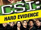 CSI: Hard Evidence - wallpaper #2
