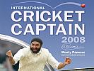 International Cricket Captain 2008 - wallpaper