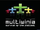 Multiwinia: Survival of the Flattest - wallpaper #2