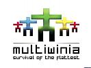 Multiwinia: Survival of the Flattest - wallpaper #3