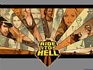 Ride to Hell: Retribution - wallpaper