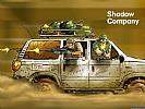 Shadow Company: Left for Dead - wallpaper #2