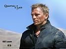 Quantum of Solace: The Game - wallpaper #2