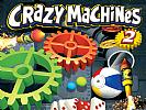 Crazy Machines II - wallpaper #7