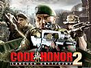 Code of Honor 2: Conspiracy Island - wallpaper