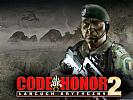 Code of Honor 2: Conspiracy Island - wallpaper #2