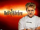 Hells Kitchen: The Video Game - wallpaper #1