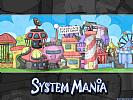 System Mania - wallpaper #2