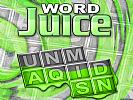 Word Juice - wallpaper #1