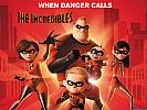The Incredibles: When Danger Calls - wallpaper