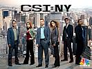 CSI: NY - wallpaper #7