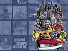 Grand Theft Auto 3 - wallpaper #16