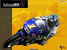 Moto GP - Ultimate Racing Technology 2 - wallpaper