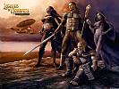 Legends of Norrath: Ethernauts - wallpaper #1