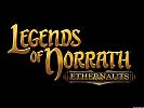 Legends of Norrath: Ethernauts - wallpaper #2