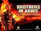 Brothers in Arms: Hell's Highway - wallpaper #4