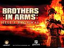 Brothers in Arms: Hell's Highway - wallpaper #5