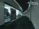 Portal: Prelude - wallpaper