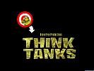 Think Tanks - wallpaper #2