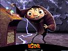 Igor: The Game - wallpaper #1