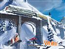 Shaun White Snowboarding - wallpaper