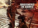 Brothers in Arms: Hell's Highway - wallpaper #9