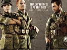 Brothers in Arms: Hell's Highway - wallpaper #11