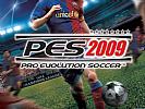 Pro Evolution Soccer 2009 - wallpaper #2