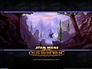 Star Wars: The Old Republic - wallpaper