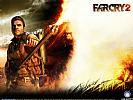 Far Cry 2 - wallpaper #30