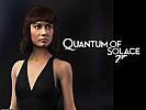 Quantum of Solace: The Game - wallpaper #5