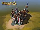 Majesty 2: The Fantasy Kingdom Sim - wallpaper #6
