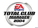 Total Club Manager 2004 - wallpaper #1