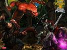Neverwinter Nights 2: Storm of Zehir - wallpaper #7