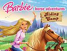 Barbie Horse Adventures: Riding Camp - wallpaper