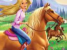 Barbie Horse Adventures: Riding Camp - wallpaper #2