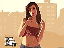 Grand Theft Auto IV - wallpaper #23