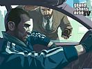 Grand Theft Auto IV - wallpaper #27