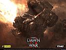 Warhammer 40000: Dawn of War II - wallpaper #3