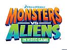 Monsters vs. Aliens - wallpaper #3