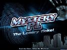 Mystery P.I. - The Lottery Ticket - wallpaper