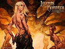 Legends of Norrath: Ethernauts - wallpaper #3
