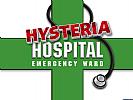 Hysteria Hospital: Emergency Ward - wallpaper #1