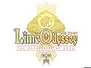 Lime Odyssey - wallpaper #1