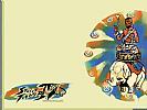 Street Fighter IV - wallpaper #28