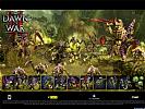Warhammer 40000: Dawn of War II - wallpaper #8