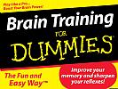 Brain Training For Dummies - wallpaper